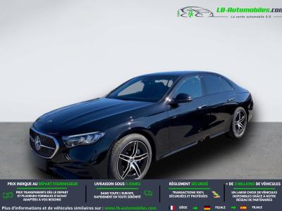 Mercedes Classe E 200 BVA