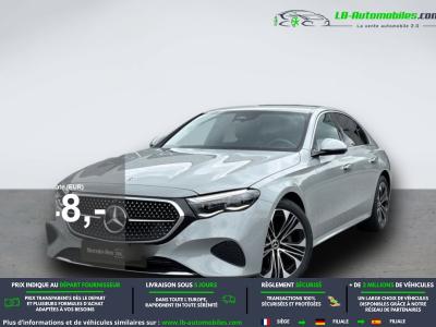 Mercedes Classe E 200 BVA