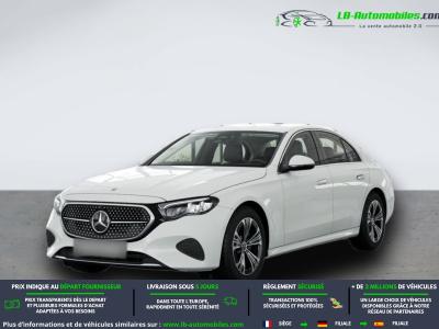Mercedes Classe E 200 BVA