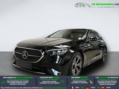 Mercedes Classe E 200 BVA