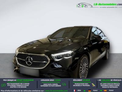 Mercedes Classe E 300 de BVA