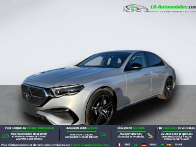Mercedes Classe E 400 e BVA 4MATIC