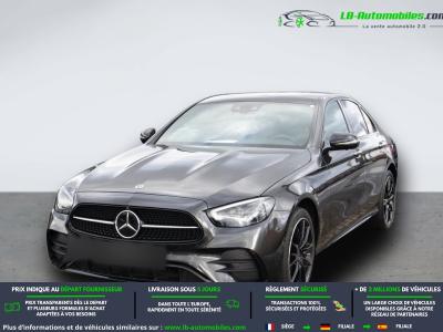 Mercedes Classe E 300 de BVA