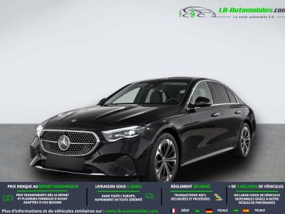 Mercedes Classe E 300 de BVA