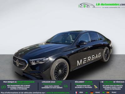 Mercedes Classe E 300 de BVA
