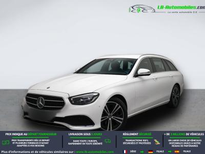 Mercedes Classe E Break 200 d BVA