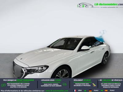 Mercedes Classe E 200 BVA