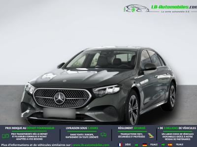 Mercedes Classe E 200 BVA