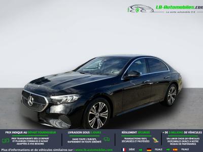 Mercedes Classe E 200 BVA