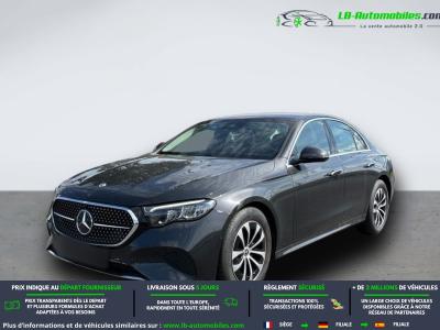 Mercedes Classe E 200 BVA