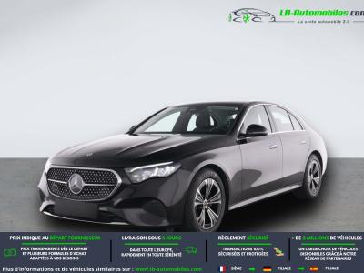 Mercedes Classe E 200 BVA