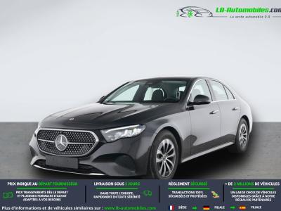 Mercedes Classe E 200 BVA
