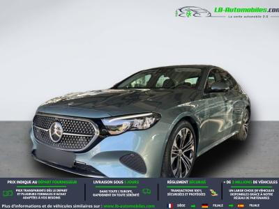 Mercedes Classe E 200 BVA