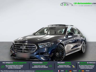 Mercedes Classe E 400 e BVA 4MATIC
