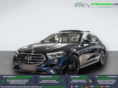 Mercedes Classe E 400 e BVA 4MATIC