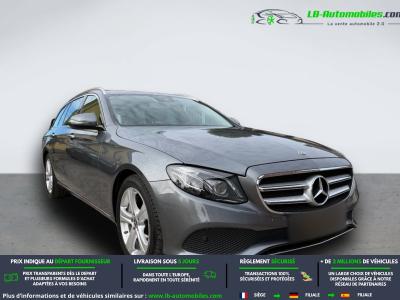 Mercedes Classe E Break 400 BVA 4-Matic