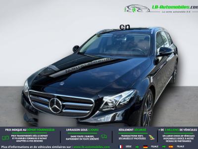 Mercedes Classe E Break 300 de BVA