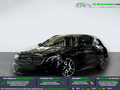 Mercedes Classe E Break 53 BVA 4-Matic+