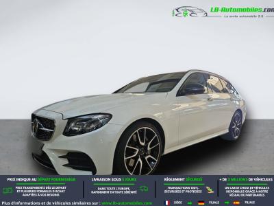 Mercedes Classe E Break 53 BVA 4-Matic+