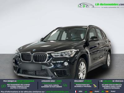 BMW X1 sDrive 18d 150 ch BVM