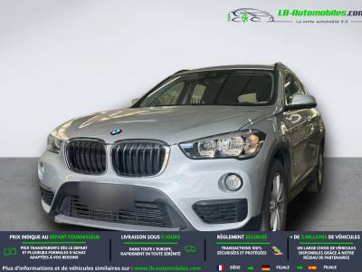 BMW X1 sDrive 18d 150 ch BVM