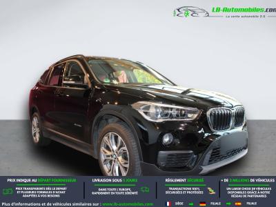 BMW X1 sDrive 18d 150 ch BVA