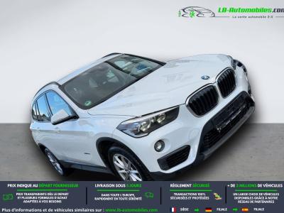 BMW X1 sDrive 18d 150 ch BVA