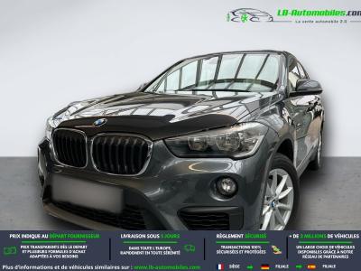 BMW X1 sDrive 18d 150 ch BVA