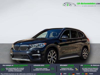 BMW X1 xDrive 25i 231 ch BVA