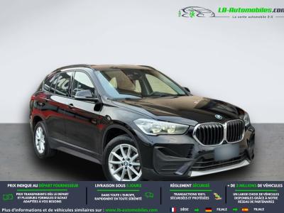 BMW X1 sDrive 16d 116 ch