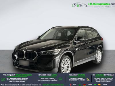BMW X1 sDrive 16d 116 ch