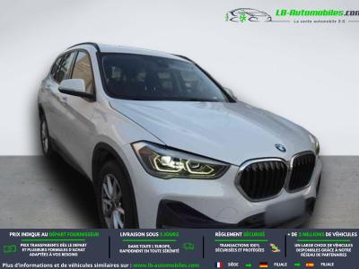 BMW X1 sDrive 16d 116 ch