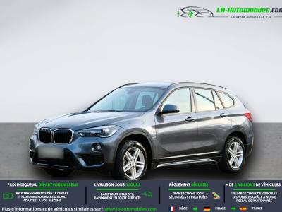 BMW X1 sDrive 18d 150 ch BVA