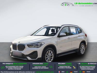 BMW X1 sDrive 18d 150 ch BVA