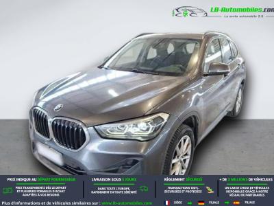 BMW X1 sDrive 18d 150 ch BVA