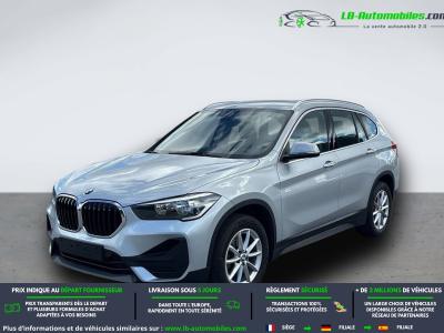 BMW X1 sDrive 18d 150 ch BVA