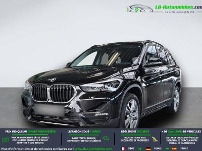 BMW X1 sDrive 18d 150 ch BVA