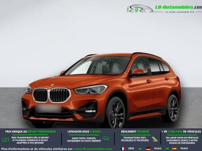 BMW X1 sDrive 18d 150 ch BVA