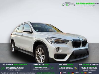 BMW X1 sDrive 18d 150 ch BVA