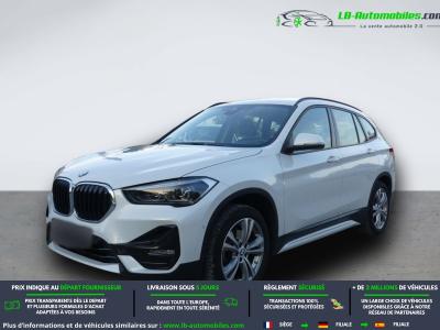BMW X1 xDrive 18d 150 ch