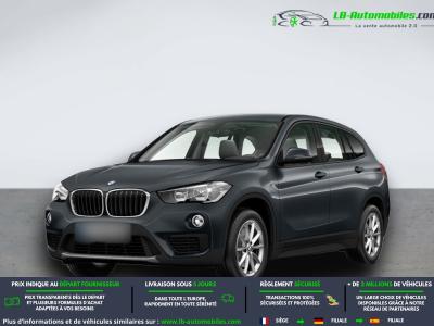 BMW X1 sDrive 18i 140 ch