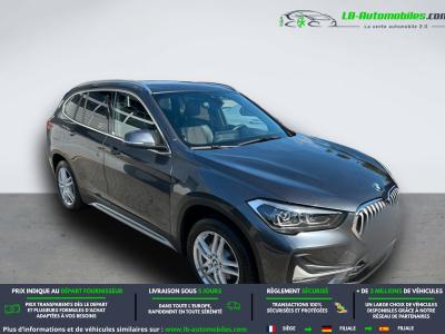 BMW X1 xDrive 18d 150 ch BVA