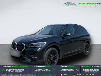 BMW X1 xDrive 18d 150 ch BVA