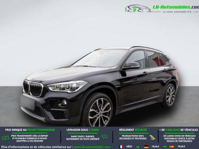 BMW X1 xDrive 20d 190 ch BVA