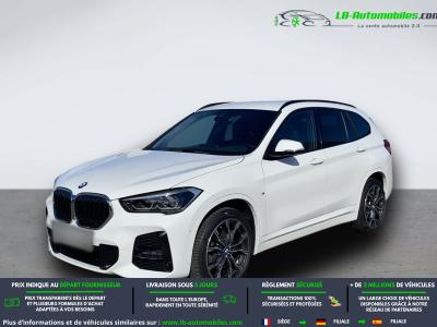 BMW X1 xDrive 20d 190 ch BVA