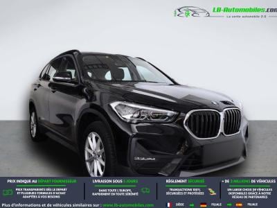BMW X1 sDrive 18d 150 ch BVA