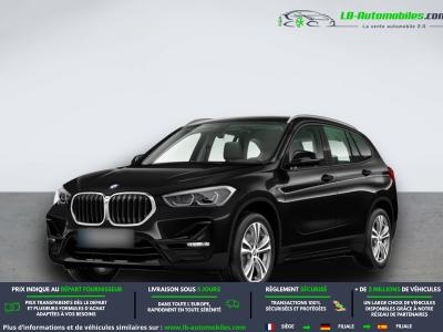 BMW X1 sDrive 18d 150 ch BVA
