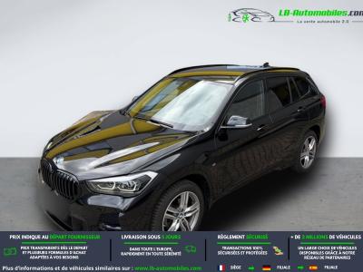 BMW X1 sDrive 18d 150 ch BVA