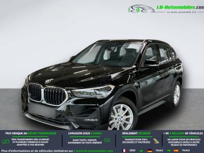 BMW X1 sDrive 18d 150 ch BVA