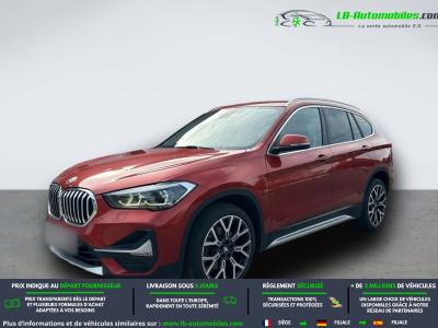 BMW X1 xDrive 25d 231 ch BVA